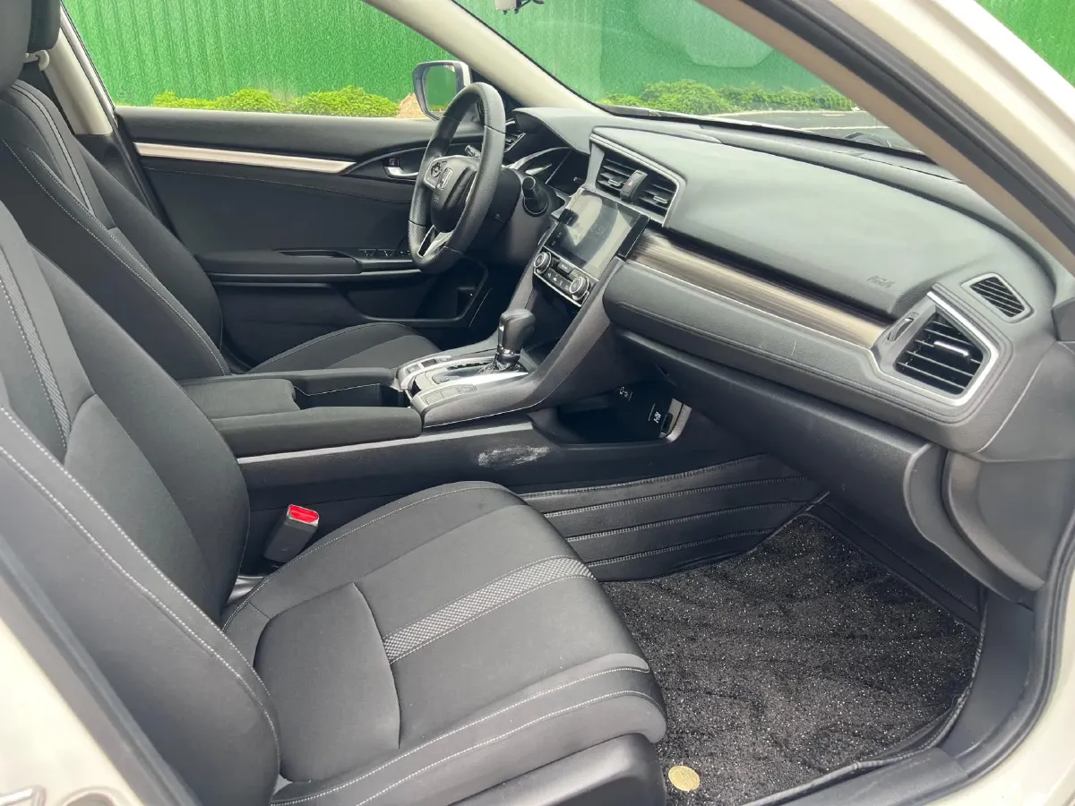 2019 Honda Civic 1.5T 177HP L4 CVT,autocango,china used car exporter,china ev exporter,chinese used car exporter,chinese used ev exporter