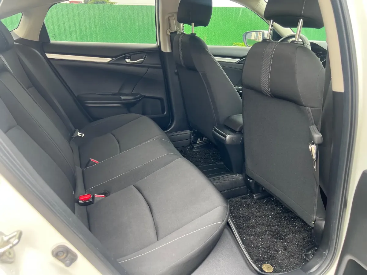 2019 Honda Civic 1.5T 177HP L4 CVT,autocango,china used car exporter,china ev exporter,chinese used car exporter,chinese used ev exporter