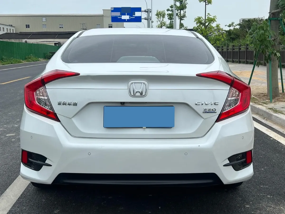 2019 Honda Civic 1.5T 177HP L4 CVT,autocango,china used car exporter,china ev exporter,chinese used car exporter,chinese used ev exporter