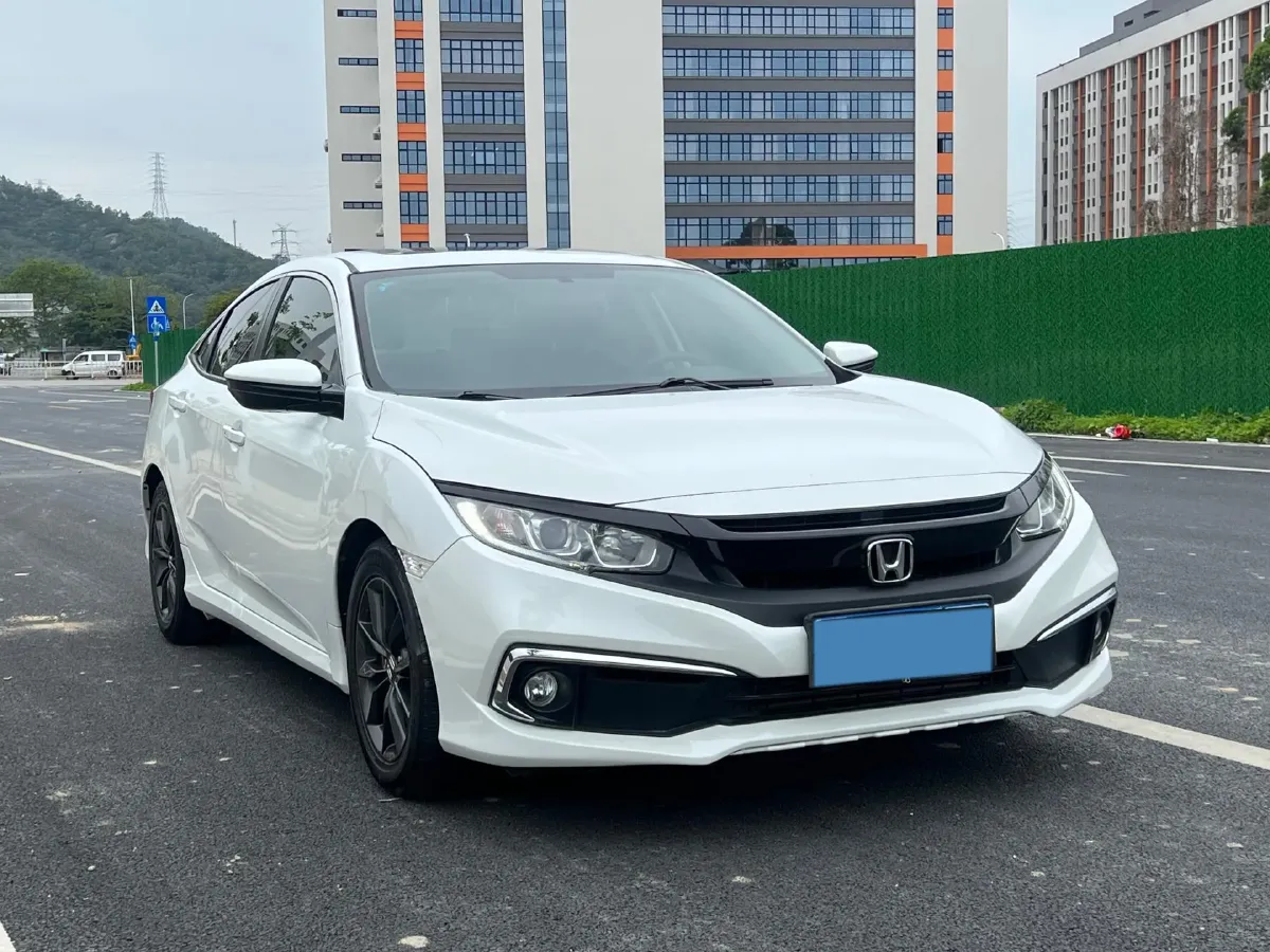 2019 Honda Civic 1.5T 177HP L4 CVT,autocango,china used car exporter,china ev exporter,chinese used car exporter,chinese used ev exporter