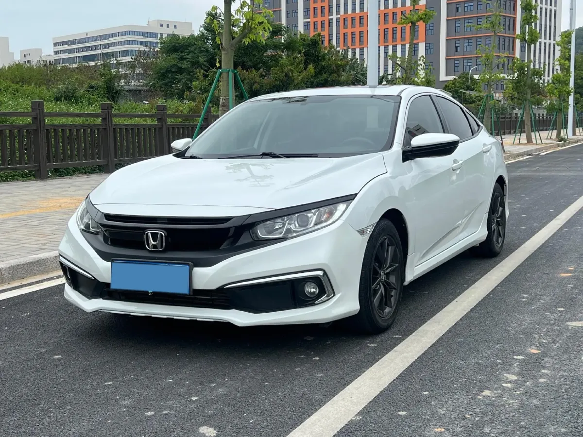 2019 Honda Civic 1.5T 177HP L4 CVT,autocango,china used car exporter,china ev exporter,chinese used car exporter,chinese used ev exporter