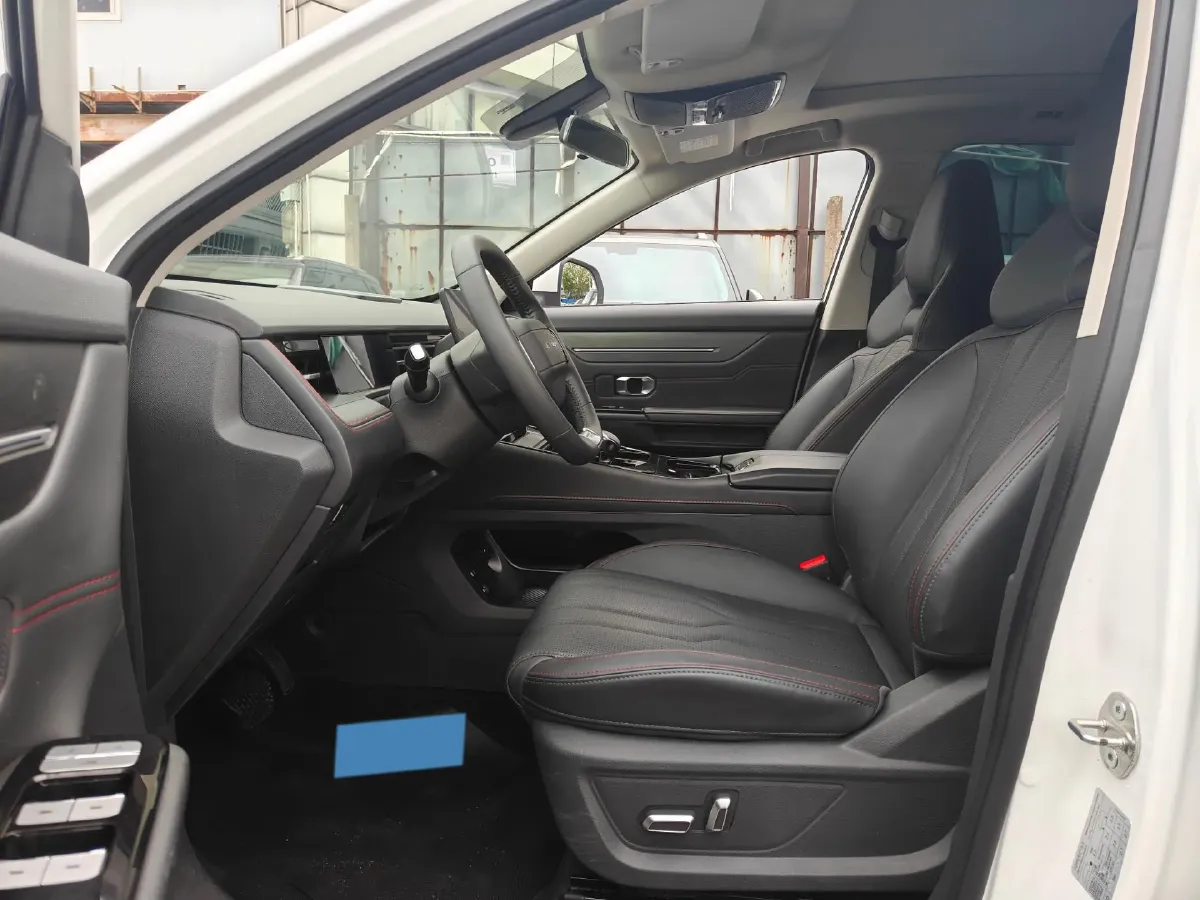 2025 Jetour DASHING 1.5T 156HP L4 6DCT,autocango,china used car exporter,china ev exporter,chinese used car exporter,chinese used ev exporter