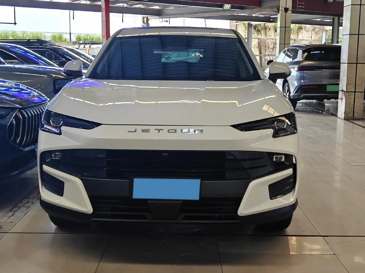 2025 Jetour DASHING 1.5T 156HP L4 6DCT,autocango,china used car exporter,china ev exporter,chinese used car exporter,chinese used ev exporter