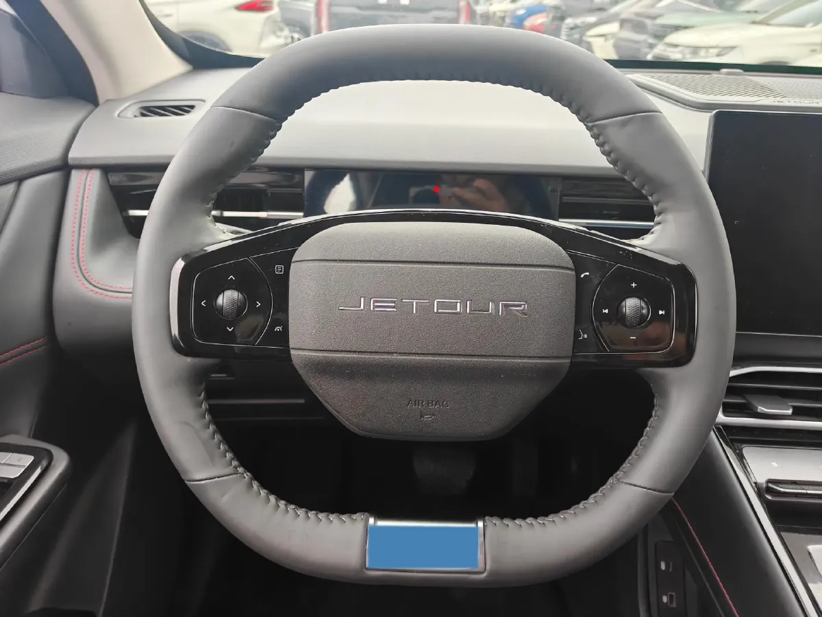 2025 Jetour DASHING 1.5T 156HP L4 6DCT,autocango,china used car exporter,china ev exporter,chinese used car exporter,chinese used ev exporter
