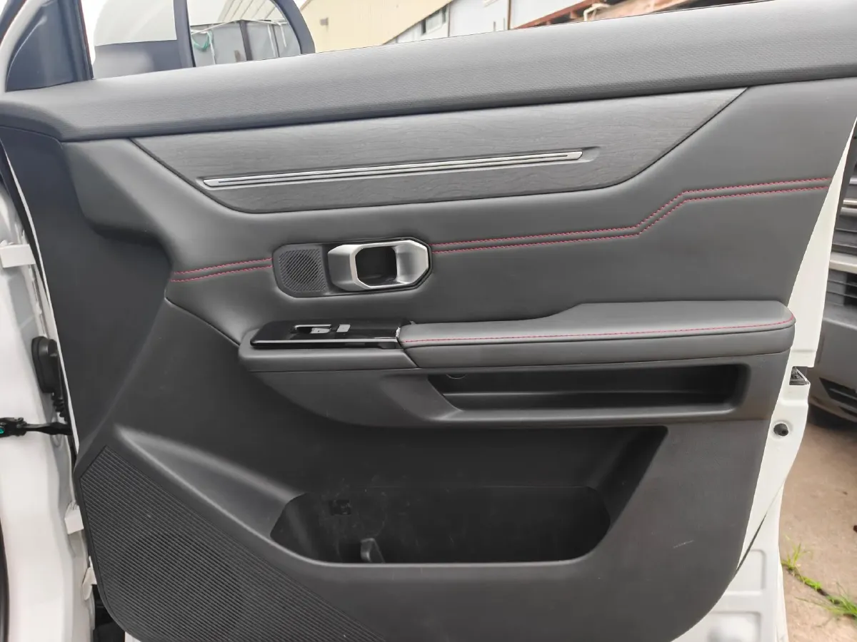 2025 Jetour DASHING 1.5T 156HP L4 6DCT,autocango,china used car exporter,china ev exporter,chinese used car exporter,chinese used ev exporter