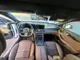 2021 Mercedes-Benz E Class 2.0T 258HP L4 9AT