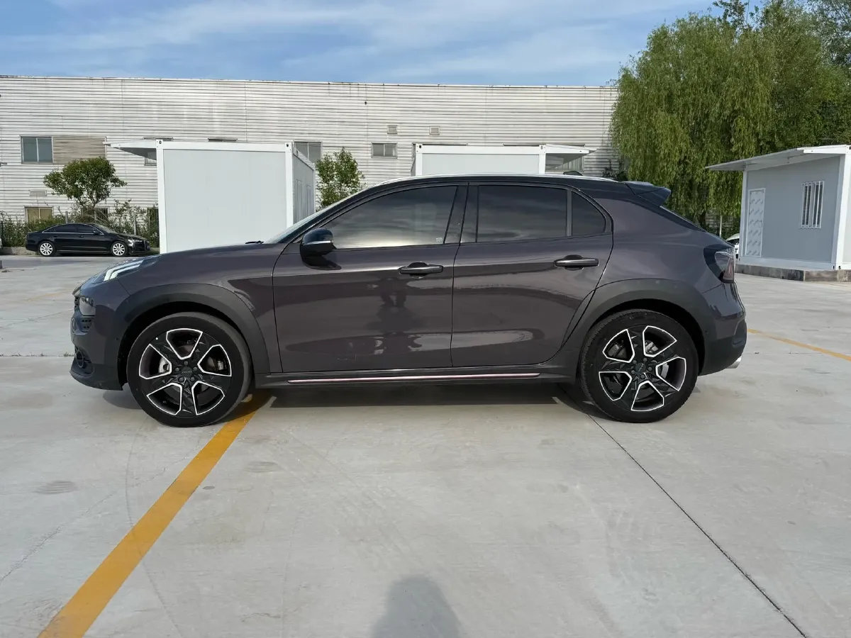 2021 LYNK&CO 02 2.0T 190HP L4 6AT,autocango,china used car exporter,china ev exporter,chinese used car exporter,chinese used ev exporter