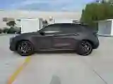2021 LYNK&CO 02 2.0T 190HP L4 6AT