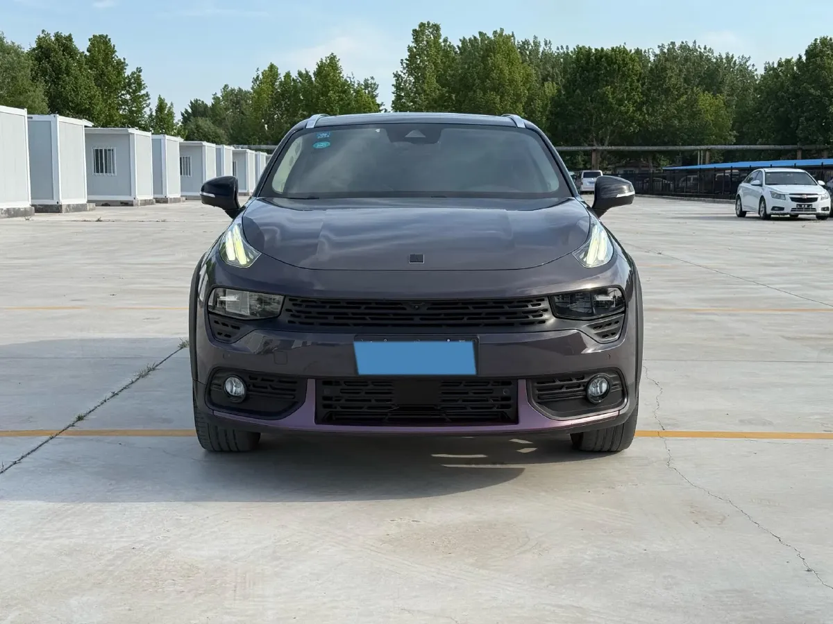 2021 LYNK&CO 02 2.0T 190HP L4 6AT,autocango,china used car exporter,china ev exporter,chinese used car exporter,chinese used ev exporter