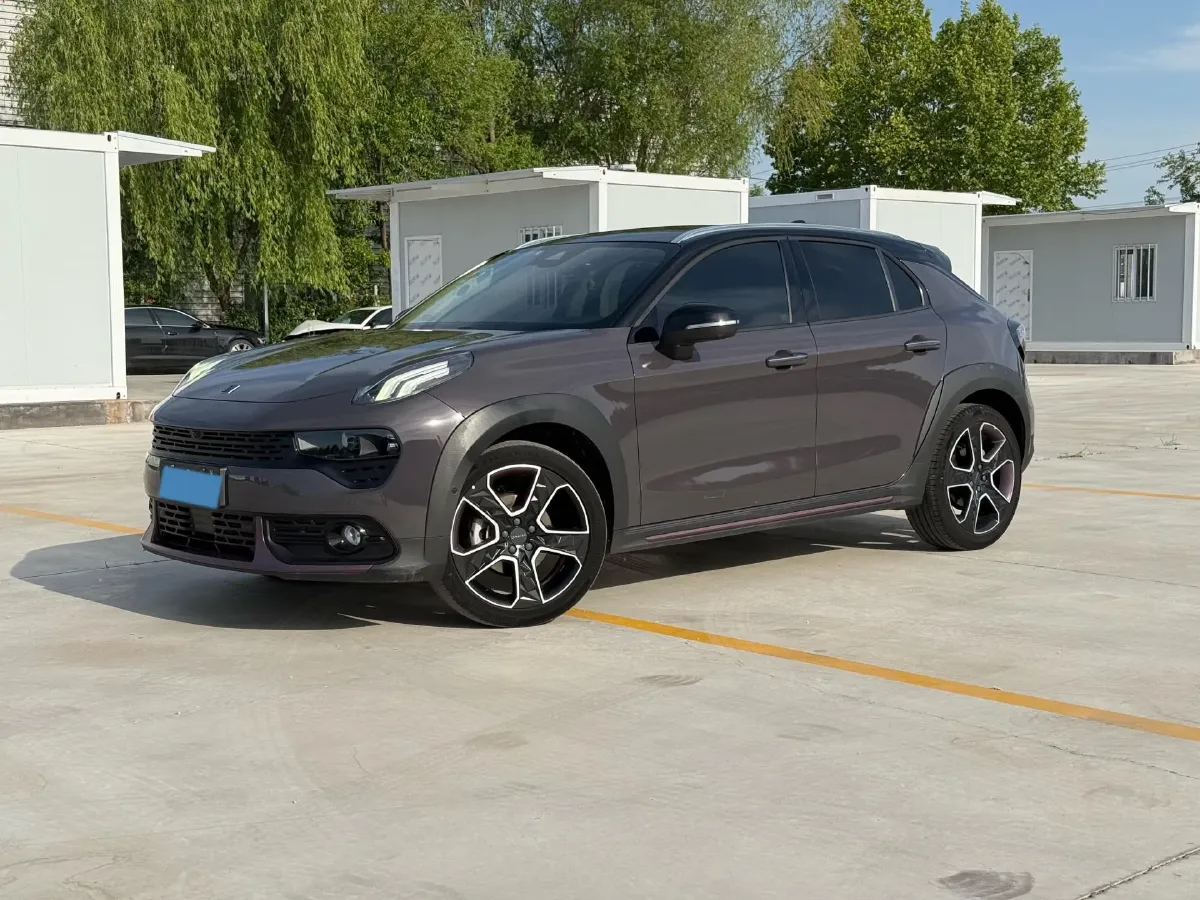 2021 LYNK&CO 02 2.0T 190HP L4 6AT,autocango,china used car exporter,china ev exporter,chinese used car exporter,chinese used ev exporter