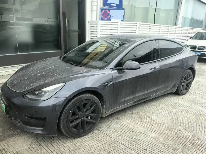 2021 Tesla Model 3 BEV 55KWH,autocango,china used car exporter,china ev exporter,chinese used car exporter,chinese used ev exporter