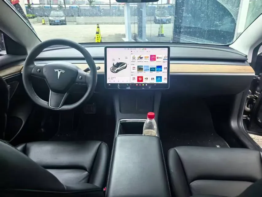 2021 Tesla Model 3 BEV 55KWH,autocango,china used car exporter,china ev exporter,chinese used car exporter,chinese used ev exporter