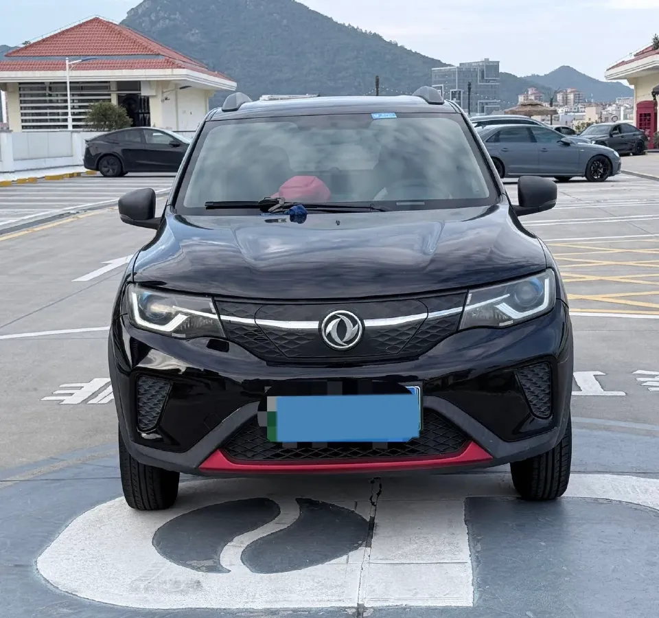 2022 DongFeng eπ Nami EX1 BEV 26.8KWH,autocango,china used car exporter,china ev exporter,chinese used car exporter,chinese used ev exporter