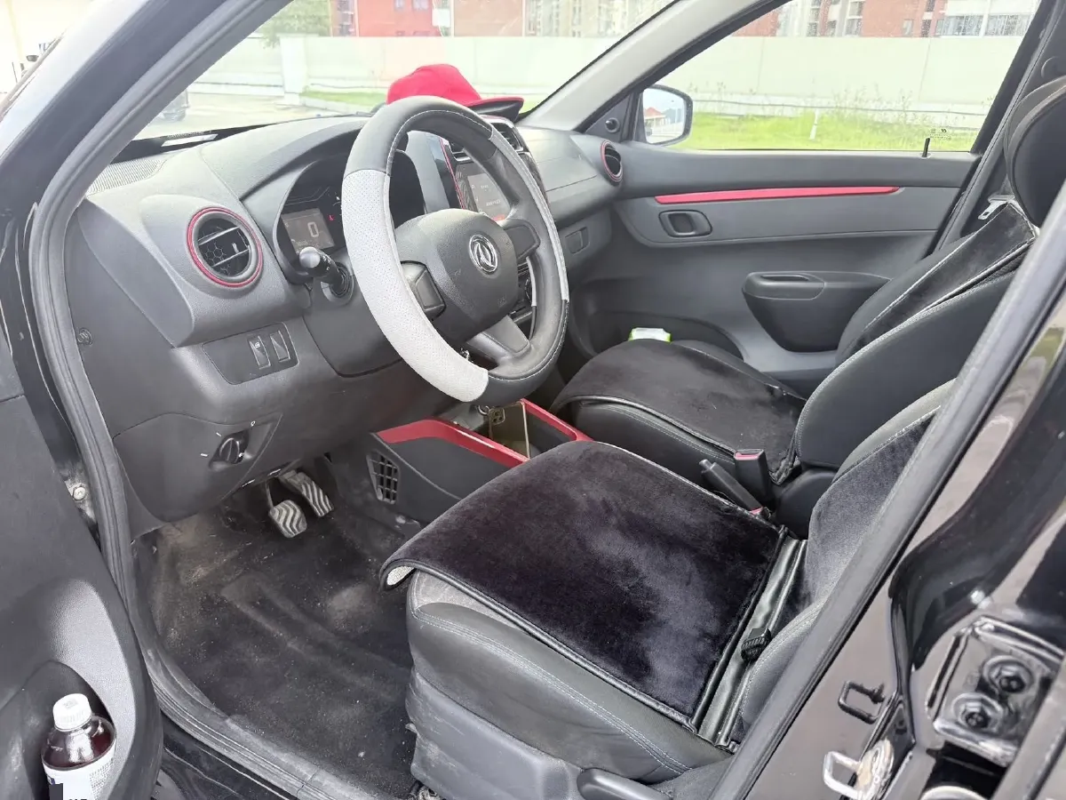 2022 DongFeng eπ Nami EX1 BEV 26.8KWH,autocango,china used car exporter,china ev exporter,chinese used car exporter,chinese used ev exporter