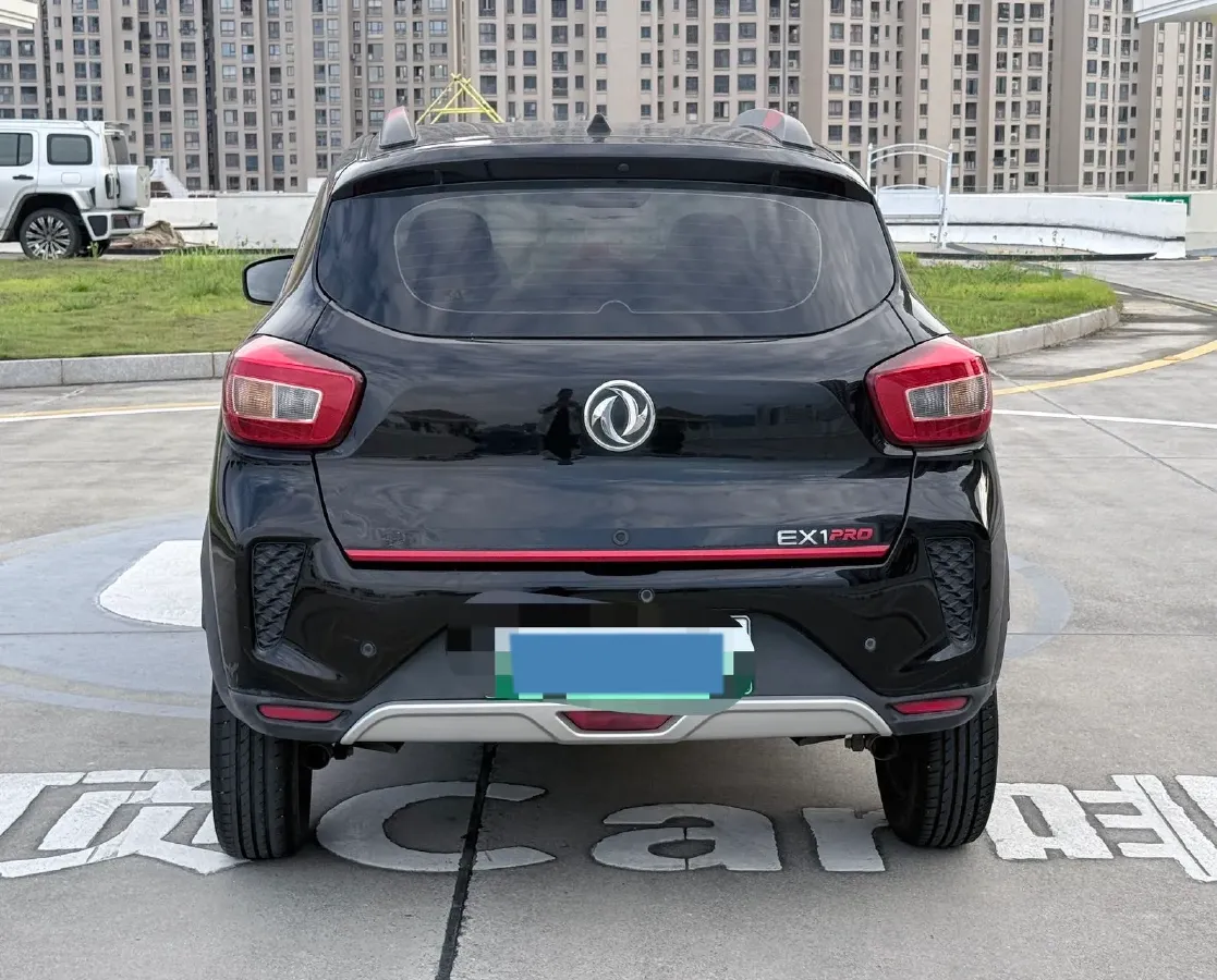 2022 DongFeng eπ Nami EX1 BEV 26.8KWH,autocango,china used car exporter,china ev exporter,chinese used car exporter,chinese used ev exporter
