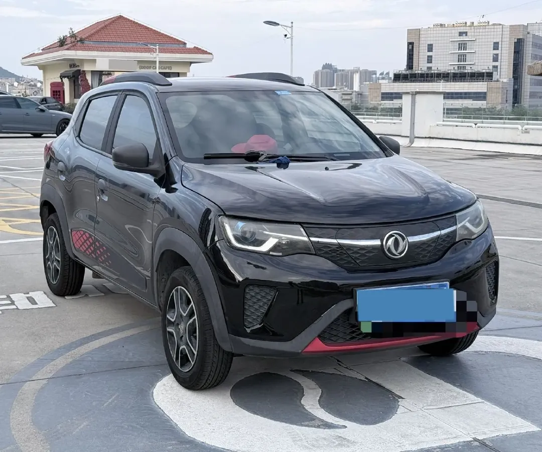 2022 DongFeng eπ Nami EX1 BEV 26.8KWH,autocango,china used car exporter,china ev exporter,chinese used car exporter,chinese used ev exporter