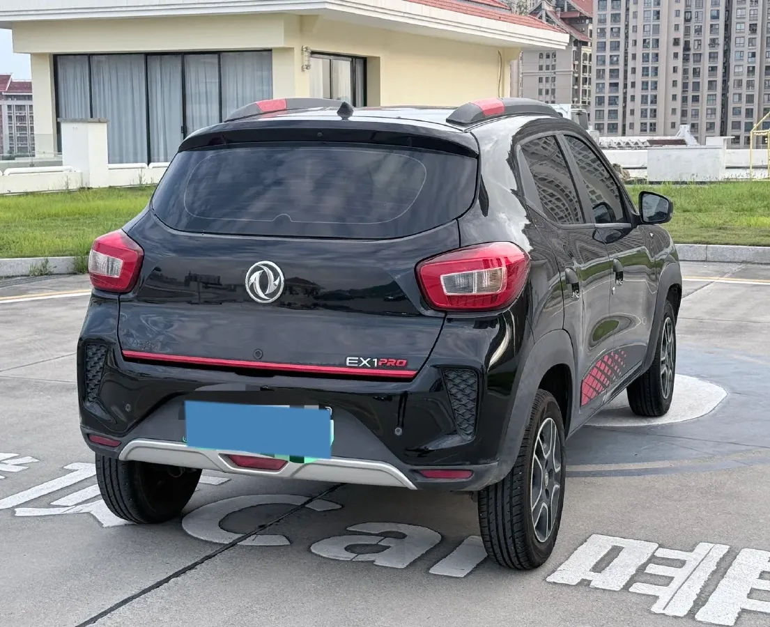2022 DongFeng eπ Nami EX1 BEV 26.8KWH,autocango,china used car exporter,china ev exporter,chinese used car exporter,chinese used ev exporter