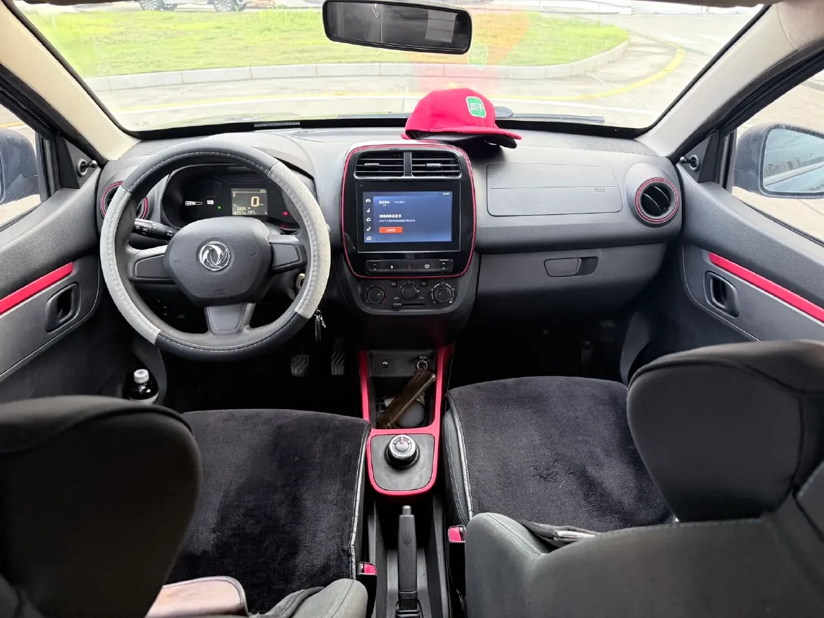 2022 DongFeng eπ Nami EX1 BEV 26.8KWH,autocango,china used car exporter,china ev exporter,chinese used car exporter,chinese used ev exporter