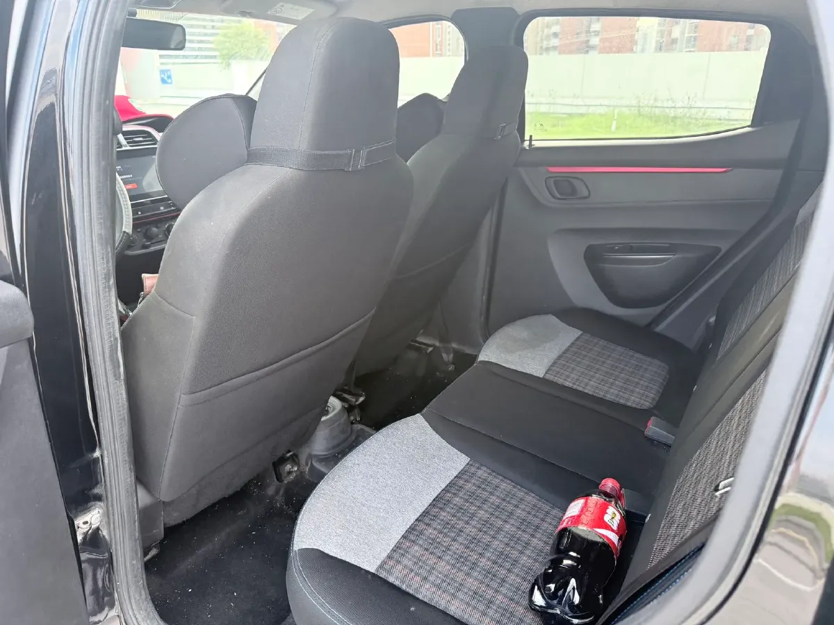 2022 DongFeng eπ Nami EX1 BEV 26.8KWH,autocango,china used car exporter,china ev exporter,chinese used car exporter,chinese used ev exporter