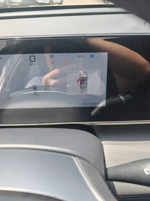 2025 BYD QinL 1.5L 101HP L4 E-CVT PHEV 15.87KWH,autocango,china used car exporter,china ev exporter,chinese used car exporter,chinese used ev exporter