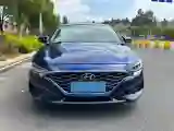2019 Hyundai La Festa 1.6T 190HP L4 7DCT