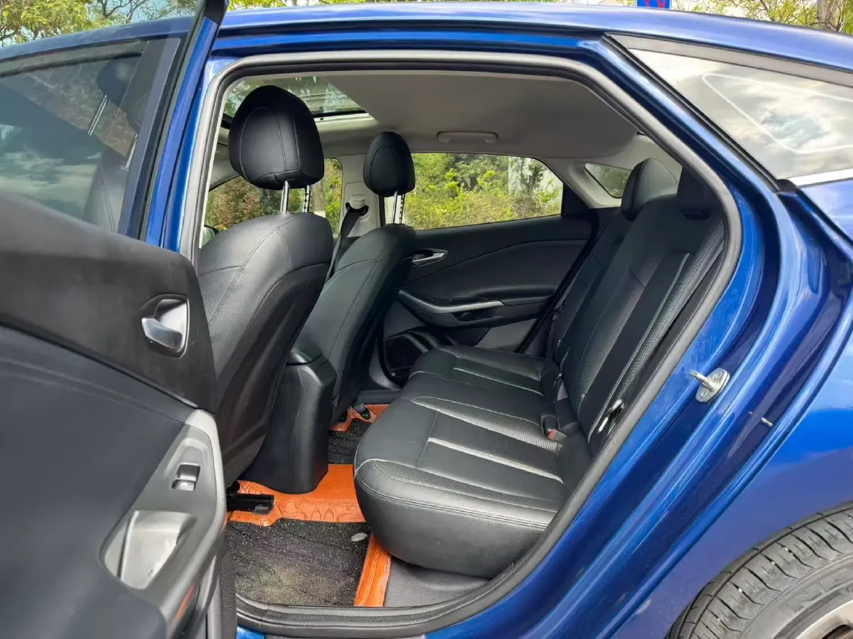 2019 Hyundai La Festa 1.6T 190HP L4 7DCT,autocango,china used car exporter,china ev exporter,chinese used car exporter,chinese used ev exporter