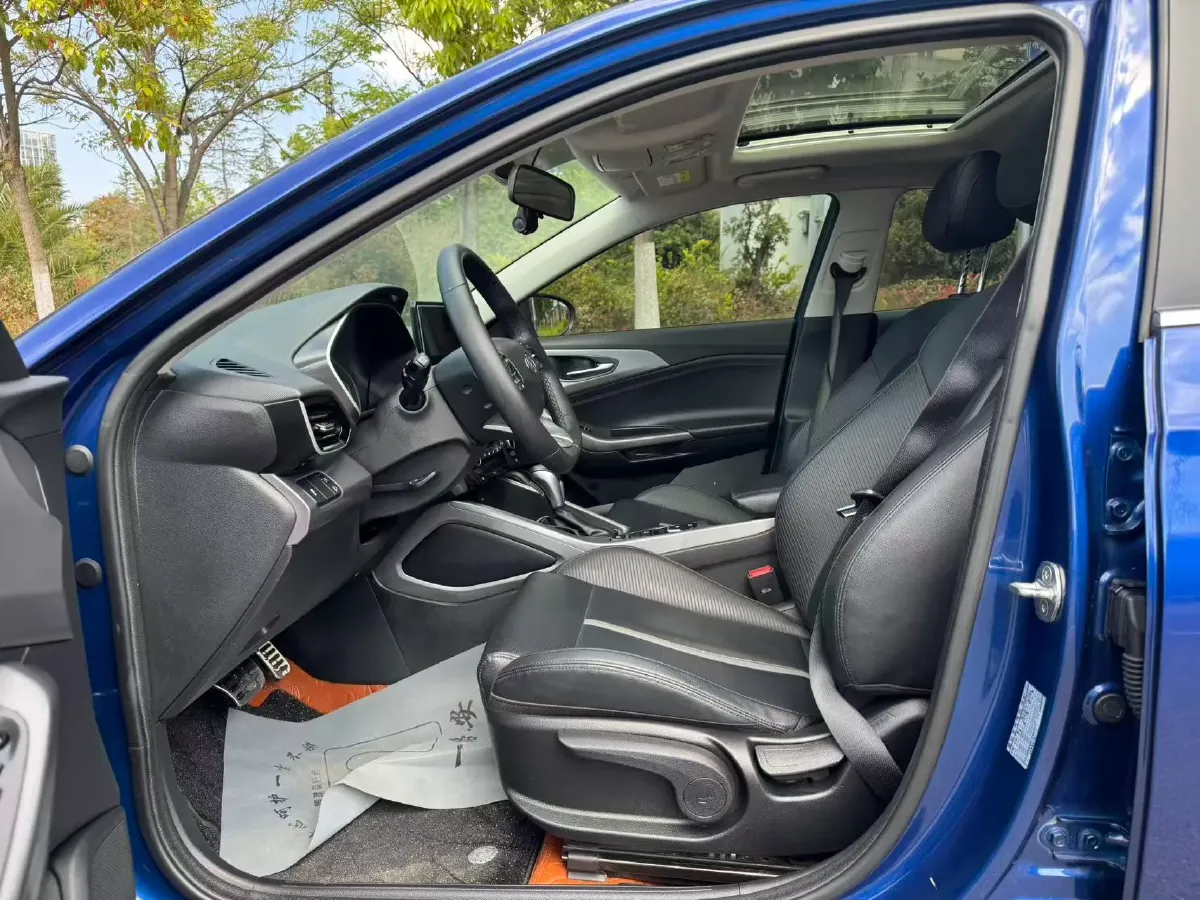 2019 Hyundai La Festa 1.6T 190HP L4 7DCT,autocango,china used car exporter,china ev exporter,chinese used car exporter,chinese used ev exporter