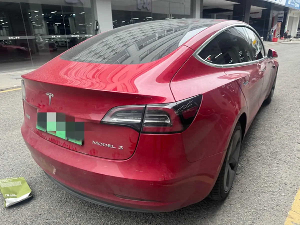 2020 Tesla Model 3 BEV 52KWH,autocango,china used car exporter,china ev exporter,chinese used car exporter,chinese used ev exporter