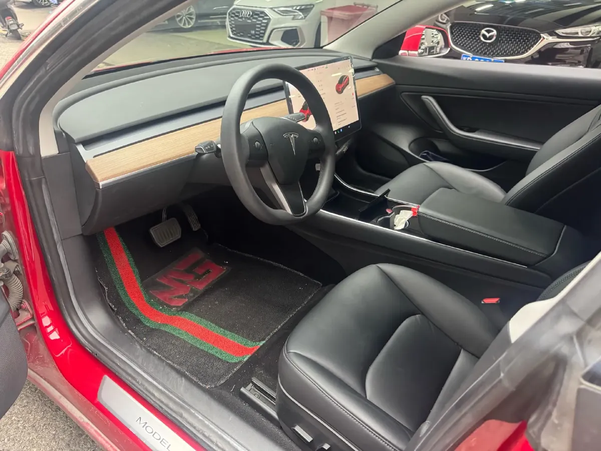 2020 Tesla Model 3 BEV 52KWH,autocango,china used car exporter,china ev exporter,chinese used car exporter,chinese used ev exporter
