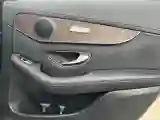 2021 Mercedes-Benz GLC Class 2.0T 197HP L4 9AT