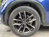 2021 Mercedes-Benz GLC Class 2.0T 197HP L4 9AT