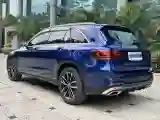 2021 Mercedes-Benz GLC Class 2.0T 197HP L4 9AT