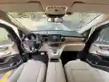 2020 Mercedes-Benz V Class 2.0T 211HP L4 9AT