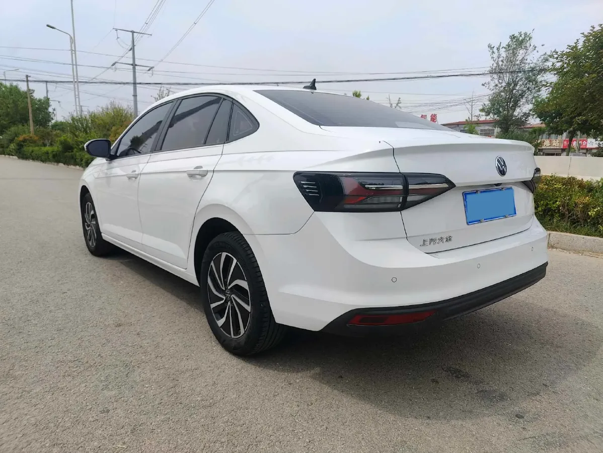 2023 Volkswagen Lavida 1.5L 110HP L4 6AT,autocango,china used car exporter,china ev exporter,chinese used car exporter,chinese used ev exporter