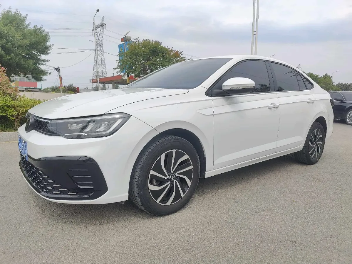 2023 Volkswagen Lavida 1.5L 110HP L4 6AT,autocango,china used car exporter,china ev exporter,chinese used car exporter,chinese used ev exporter