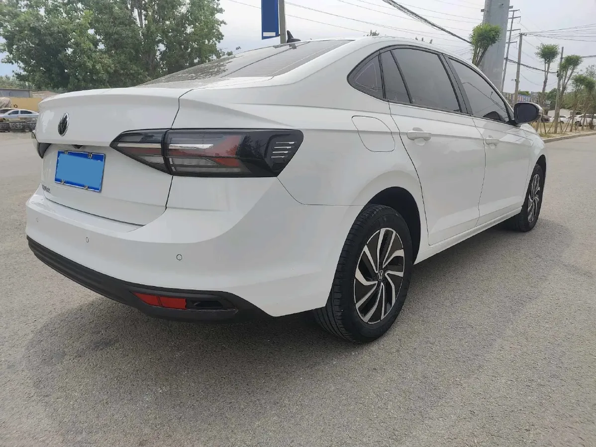 2023 Volkswagen Lavida 1.5L 110HP L4 6AT,autocango,china used car exporter,china ev exporter,chinese used car exporter,chinese used ev exporter