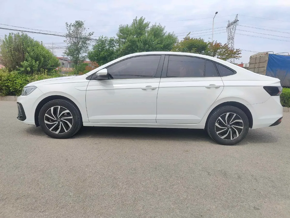 2023 Volkswagen Lavida 1.5L 110HP L4 6AT,autocango,china used car exporter,china ev exporter,chinese used car exporter,chinese used ev exporter