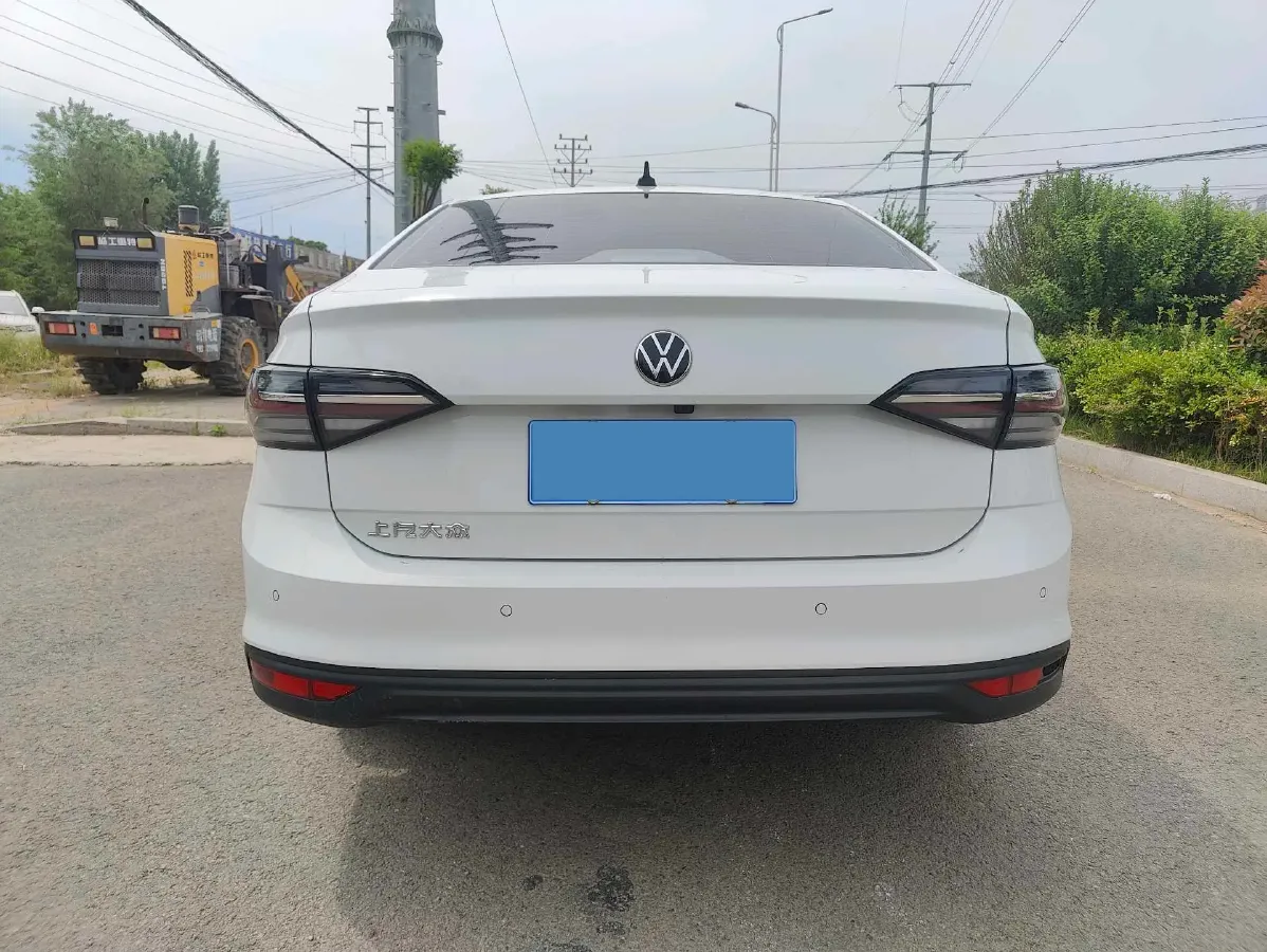 2023 Volkswagen Lavida 1.5L 110HP L4 6AT,autocango,china used car exporter,china ev exporter,chinese used car exporter,chinese used ev exporter