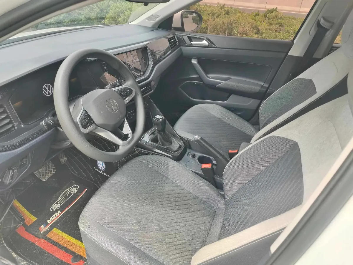 2023 Volkswagen Lavida 1.5L 110HP L4 6AT,autocango,china used car exporter,china ev exporter,chinese used car exporter,chinese used ev exporter