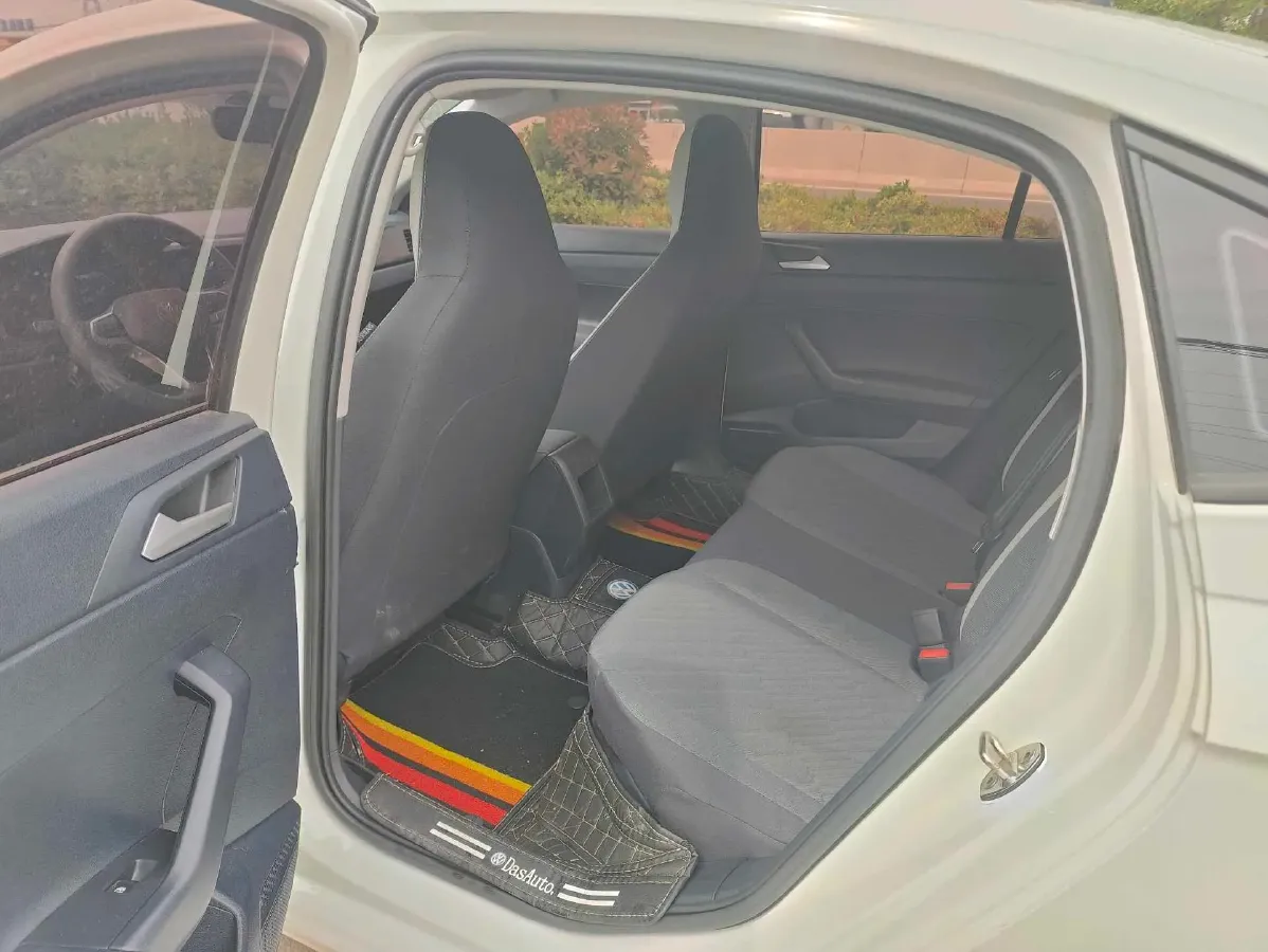 2023 Volkswagen Lavida 1.5L 110HP L4 6AT,autocango,china used car exporter,china ev exporter,chinese used car exporter,chinese used ev exporter