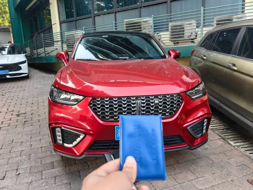 2021 WEY VV5 1.5T 171HP L4 7DCT,autocango,china used car exporter,china ev exporter,chinese used car exporter,chinese used ev exporter