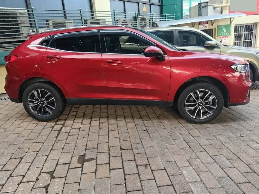2021 WEY VV5 1.5T 171HP L4 7DCT,autocango,china used car exporter,china ev exporter,chinese used car exporter,chinese used ev exporter