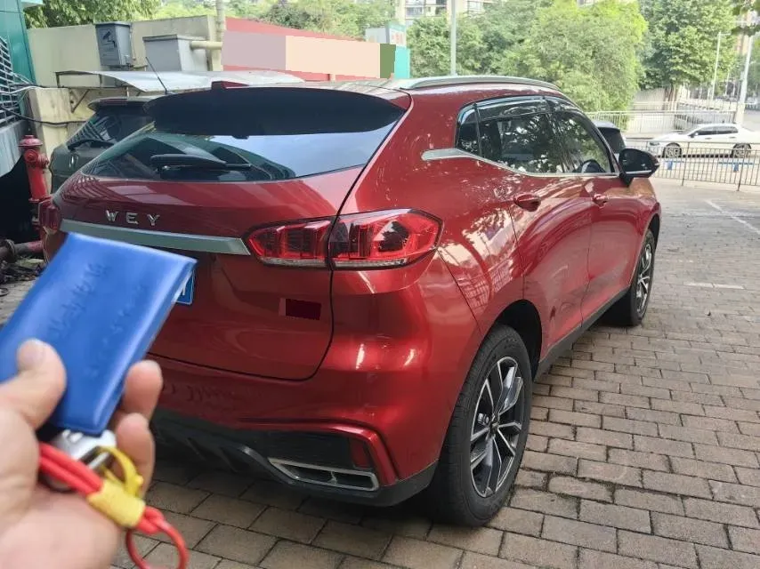 2021 WEY VV5 1.5T 171HP L4 7DCT,autocango,china used car exporter,china ev exporter,chinese used car exporter,chinese used ev exporter