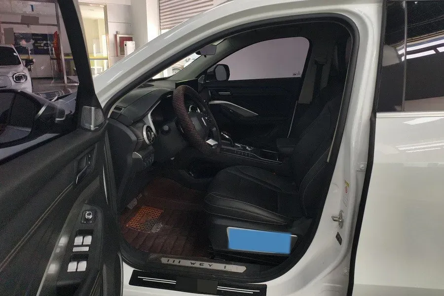2020 WEY VV6 2.0T 227HP L4 7DCT,autocango,china used car exporter,china ev exporter,chinese used car exporter,chinese used ev exporter