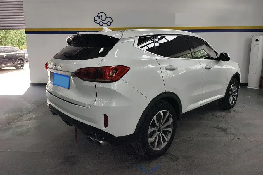 2020 WEY VV6 2.0T 227HP L4 7DCT,autocango,china used car exporter,china ev exporter,chinese used car exporter,chinese used ev exporter