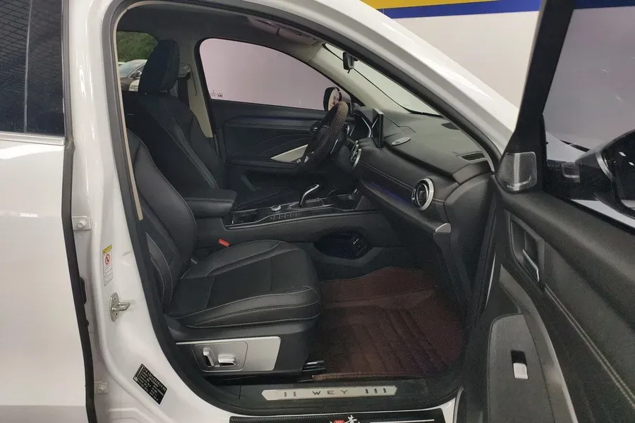 2020 WEY VV6 2.0T 227HP L4 7DCT,autocango,china used car exporter,china ev exporter,chinese used car exporter,chinese used ev exporter