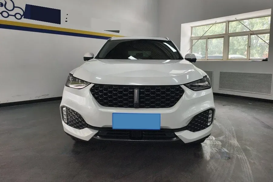 2020 WEY VV6 2.0T 227HP L4 7DCT,autocango,china used car exporter,china ev exporter,chinese used car exporter,chinese used ev exporter