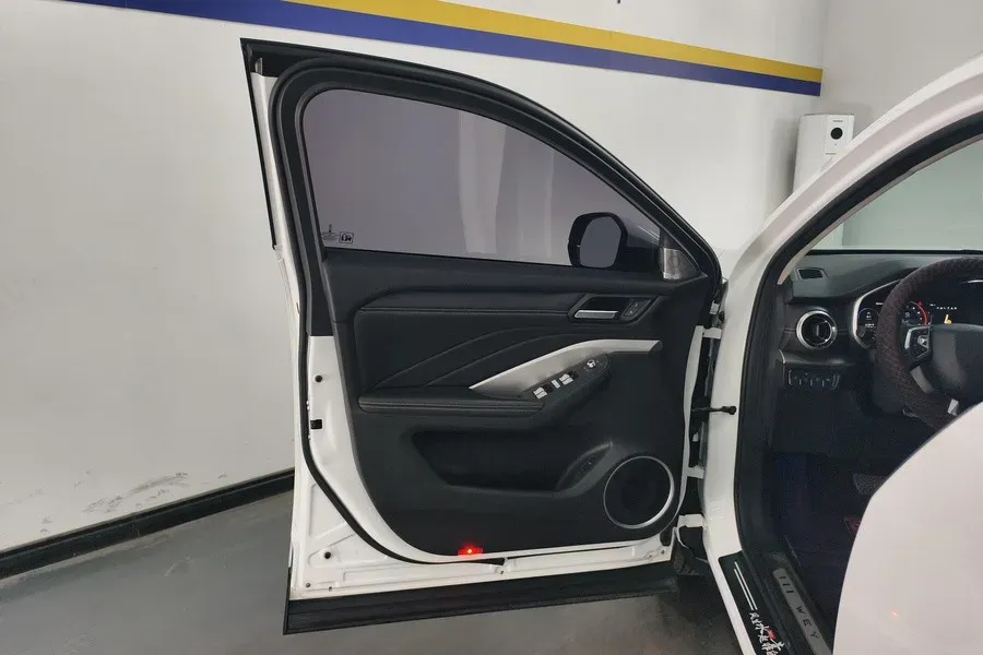 2020 WEY VV6 2.0T 227HP L4 7DCT,autocango,china used car exporter,china ev exporter,chinese used car exporter,chinese used ev exporter