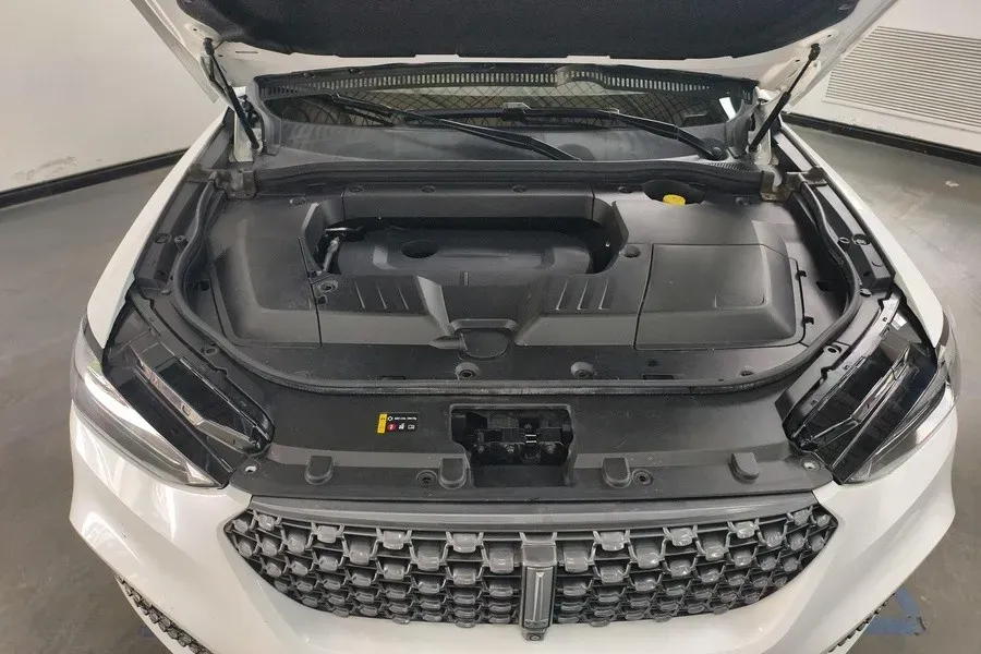 2020 WEY VV6 2.0T 227HP L4 7DCT,autocango,china used car exporter,china ev exporter,chinese used car exporter,chinese used ev exporter