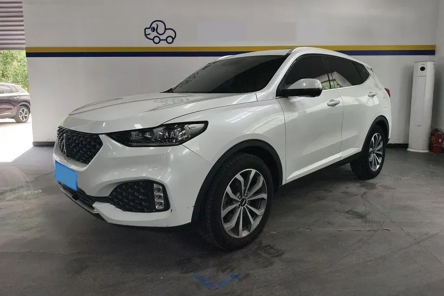 2020 WEY VV6 2.0T 227HP L4 7DCT,autocango,china used car exporter,china ev exporter,chinese used car exporter,chinese used ev exporter
